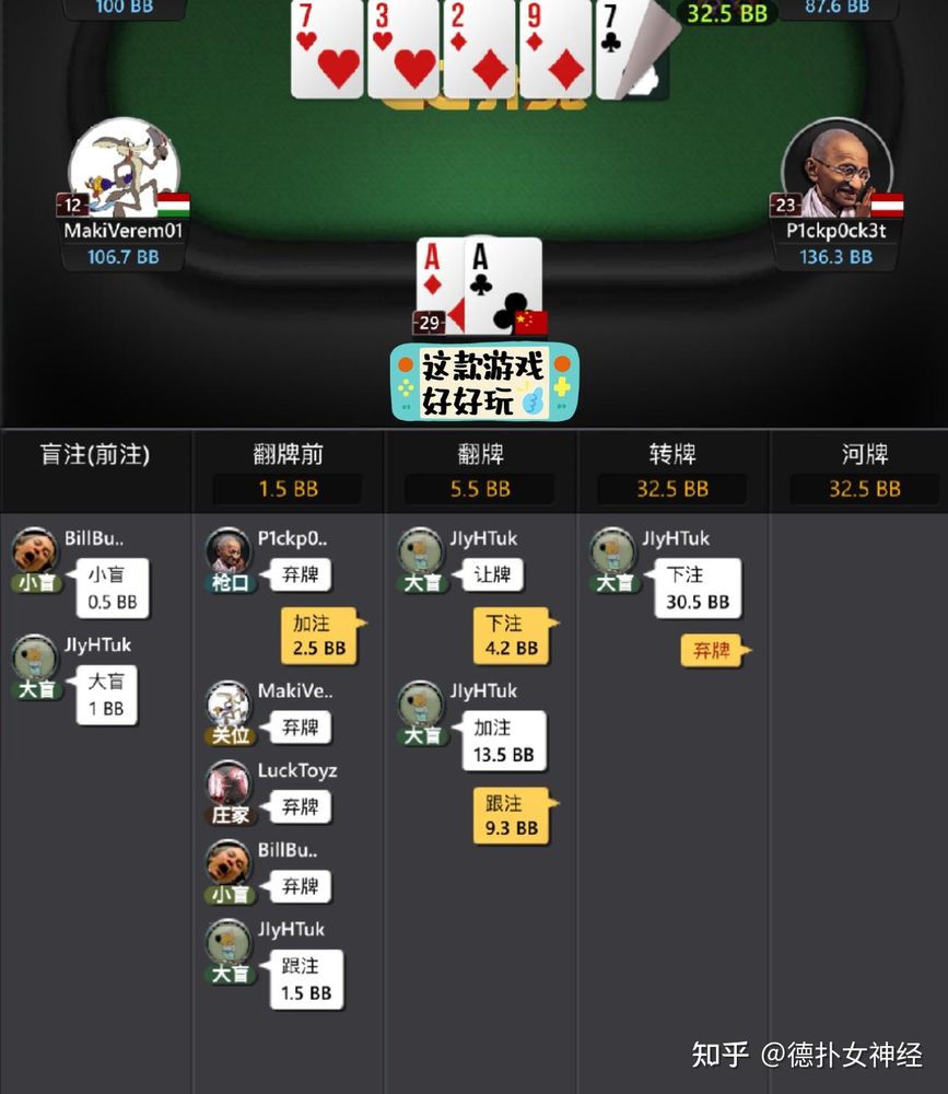德扑圈奥马哈俱乐部